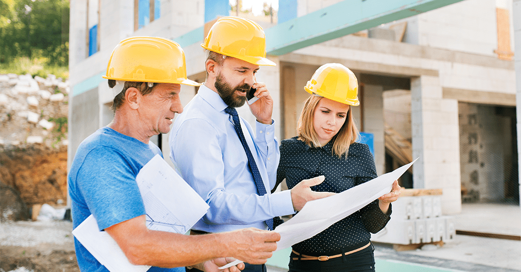 Jobsite construction bonds