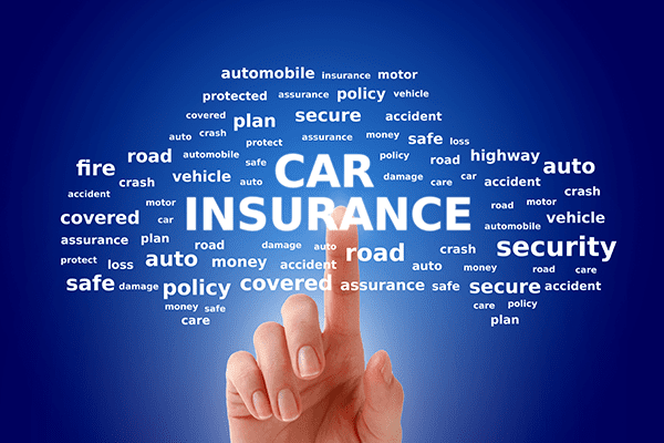 car insurance basics