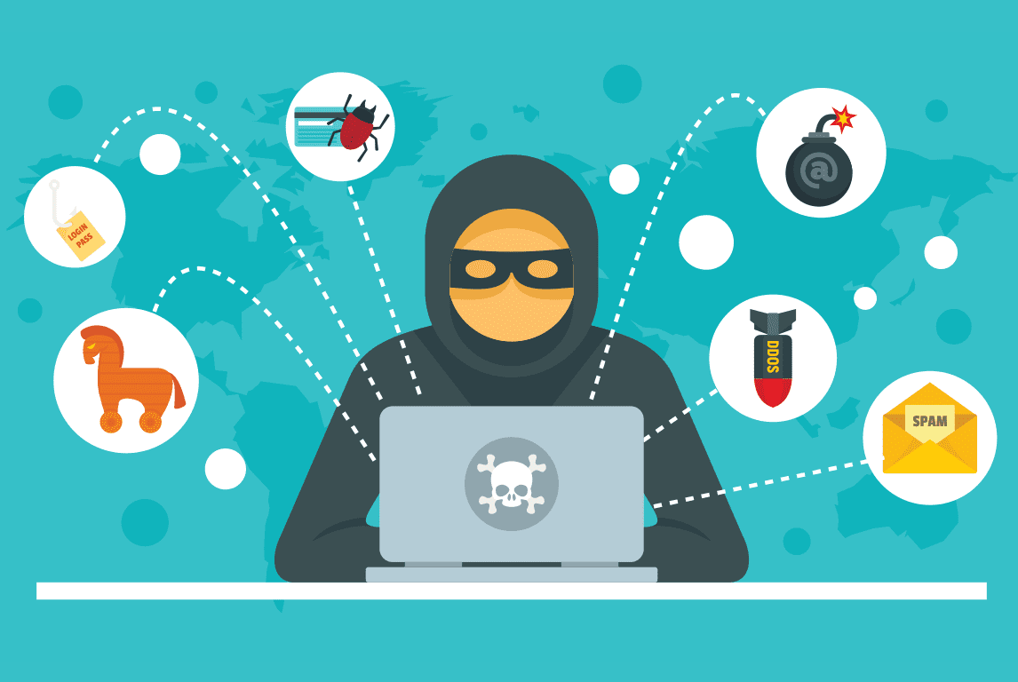 Cyber Security Attack