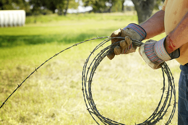 Farm Insurance - Farm Liability Insurance for on premises exposure