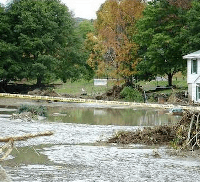 Flood Insurance for homes in the Upper Valley of NH and VT