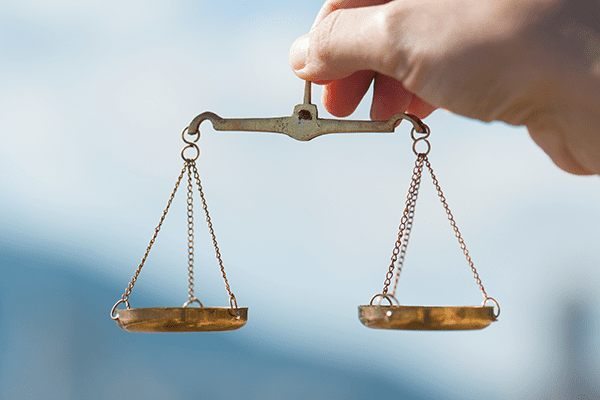 Balance your life insurance needs