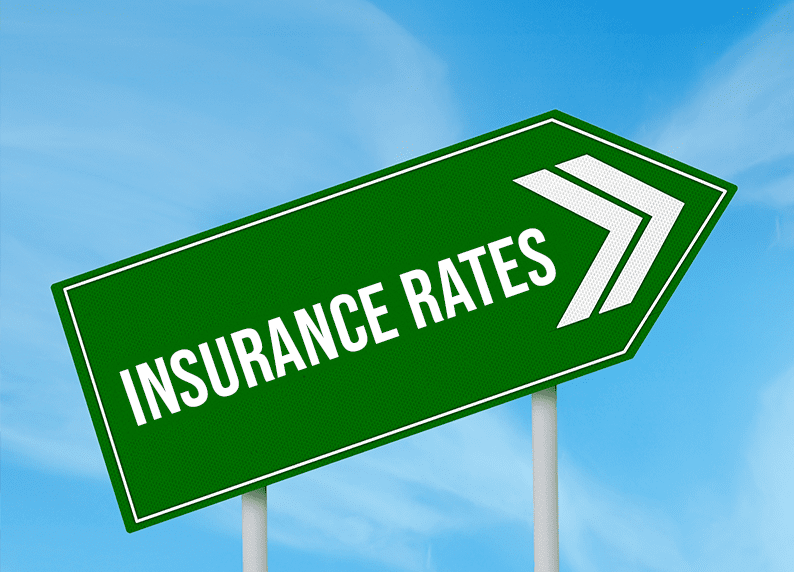 Understanding Your Insurance Rate Increase - Colby Insurance Group