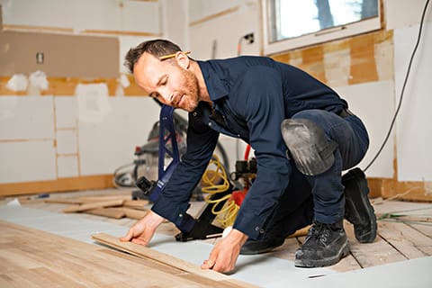 Flooring contractor - flooring contractor insurance