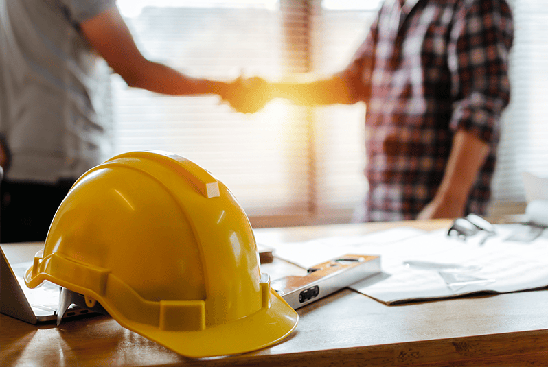 Construction Bonds