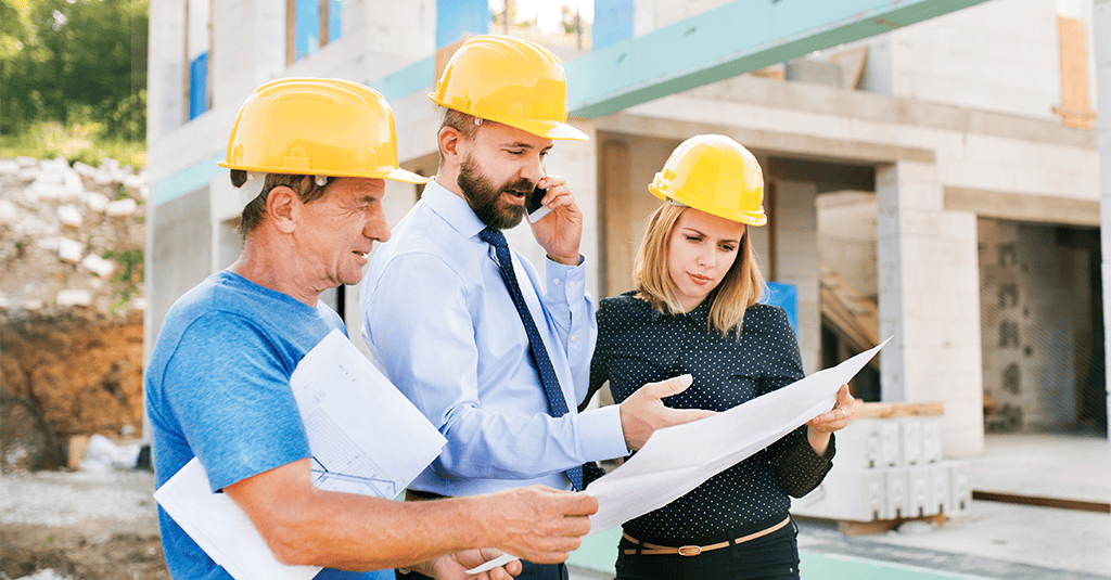 Jobsite construction bonds