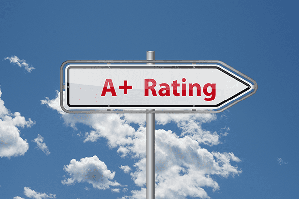 Life Insurance Company Rating