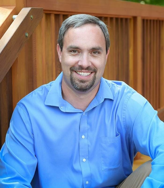Aaron Rich