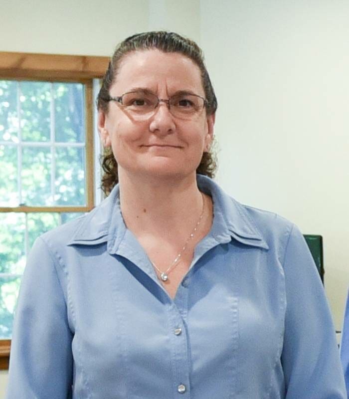 Diane Courtemanche