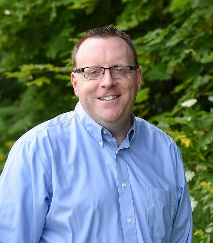 Doug Blanchard