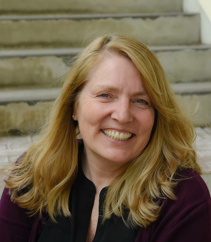 Lisa Boucher