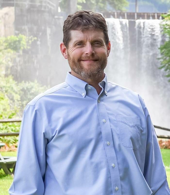 Mark Barselle