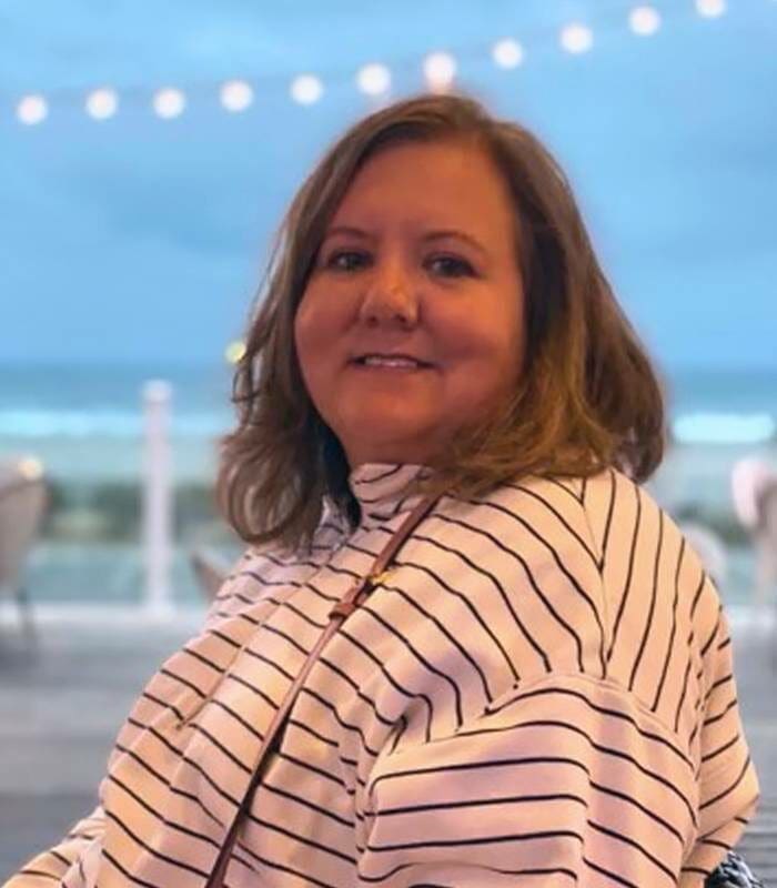 Susan Sanderson