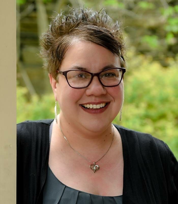 Heather Brown