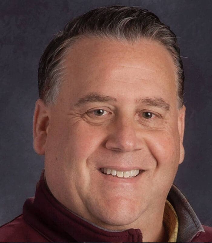 Jim Damren