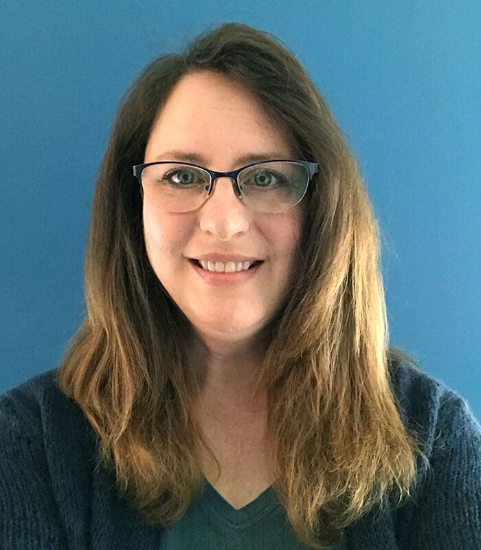 Karen Andrus