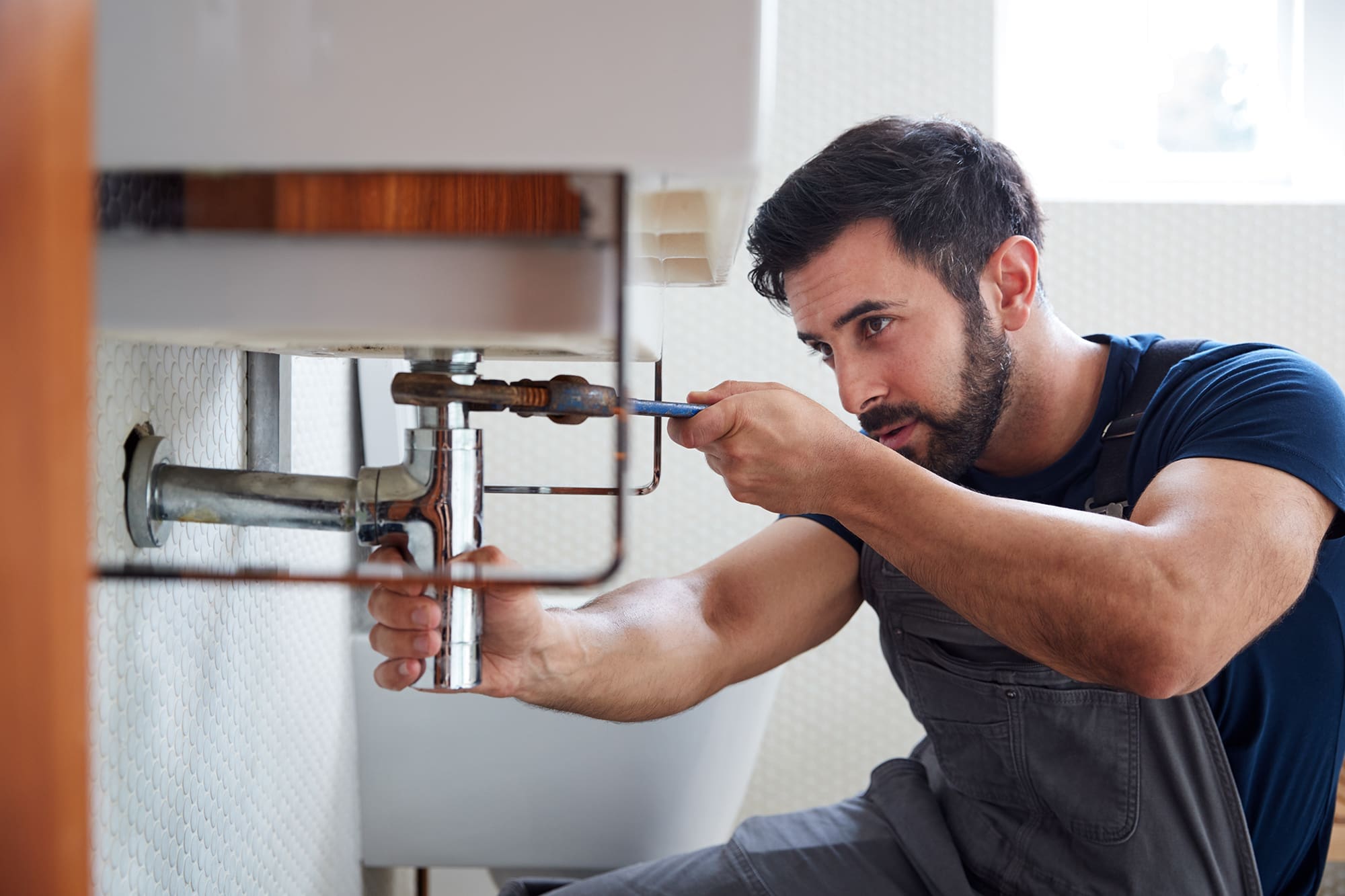 water damage coverage leaky faucet