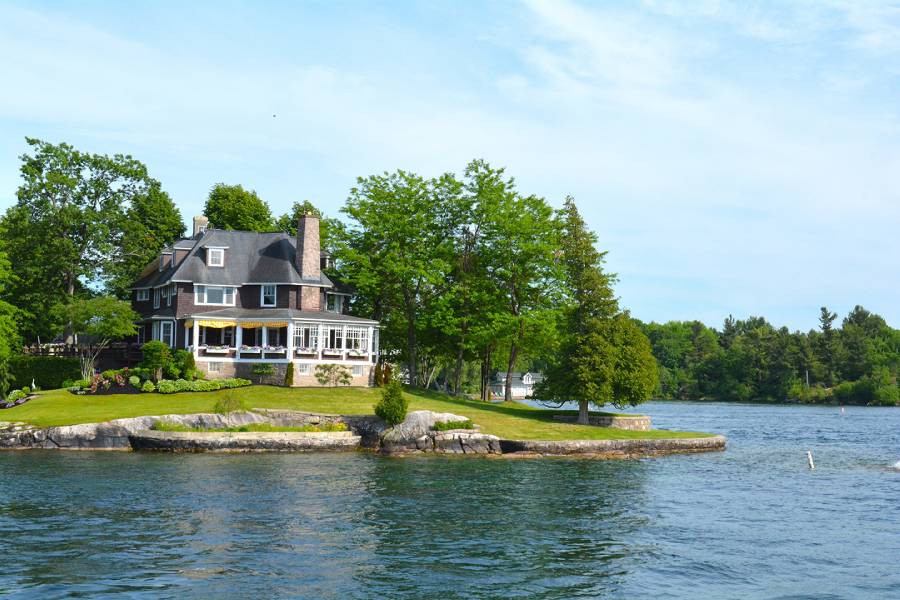 vacant property insurance