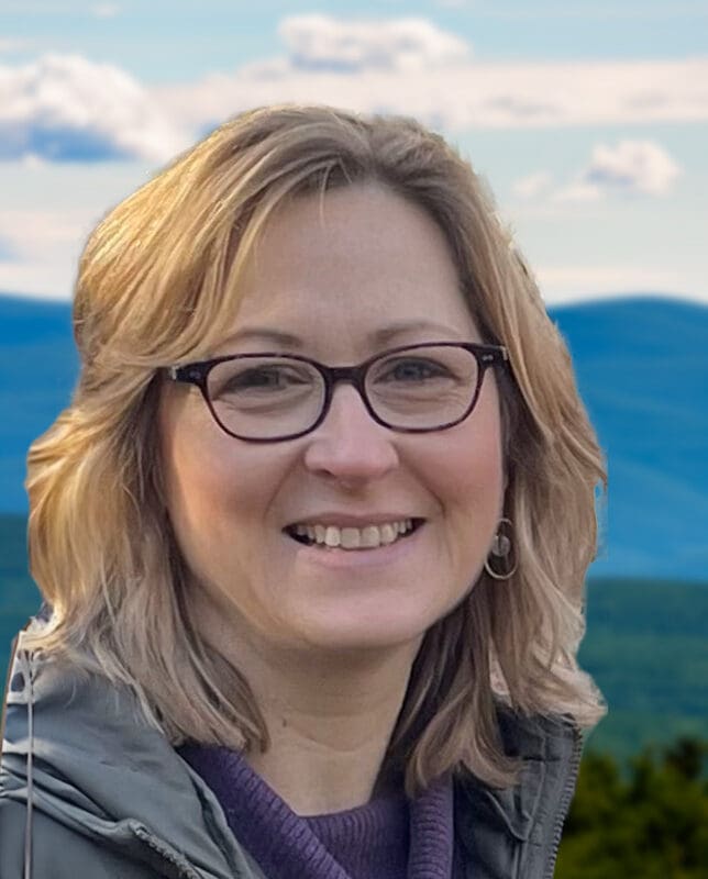 Lori Beaulieu