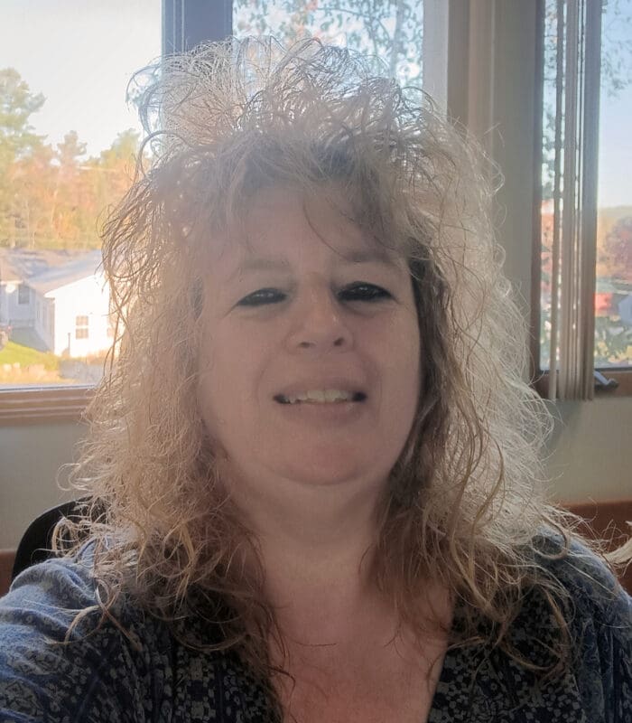 Tammy Baker